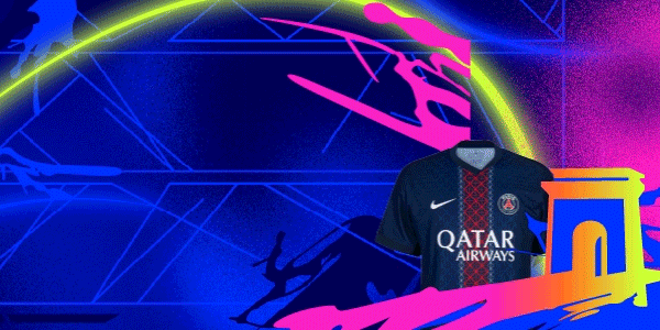 Win signed shirts from the final