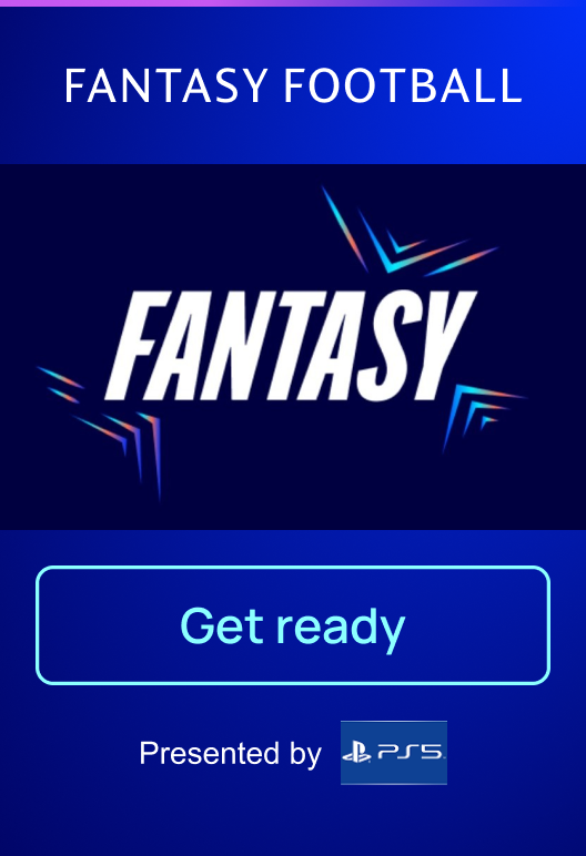 Fantasy football