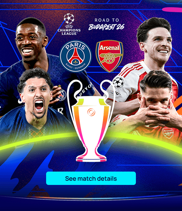 See match details
