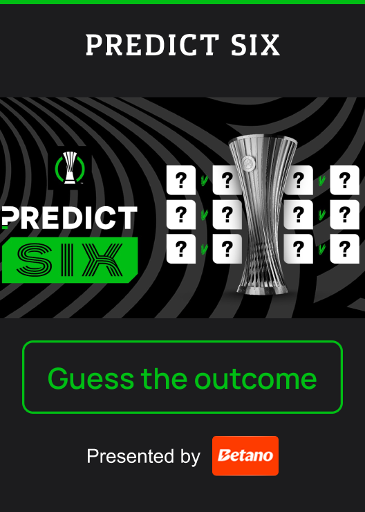 Predict Six