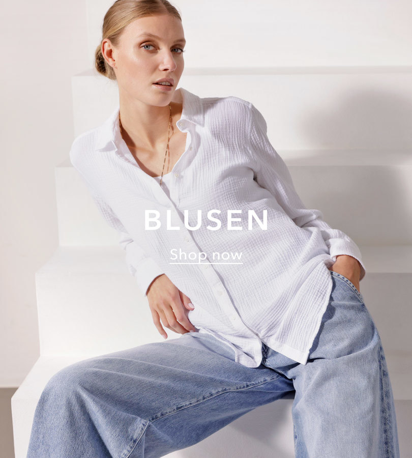 Blusen