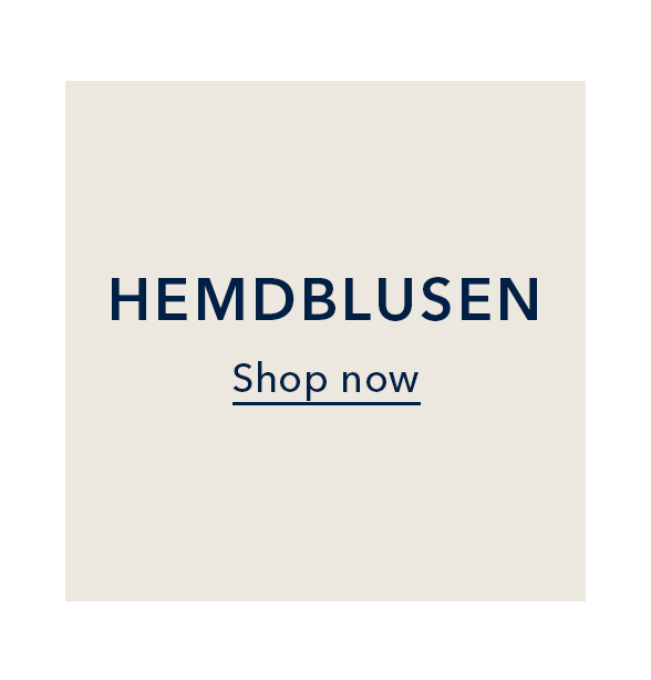 Hemdblusen