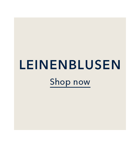 Leinenblusen