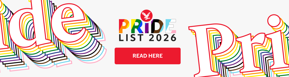 Pride List 2026