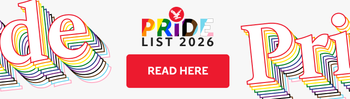 Pride List 2026