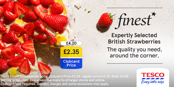 Tesco