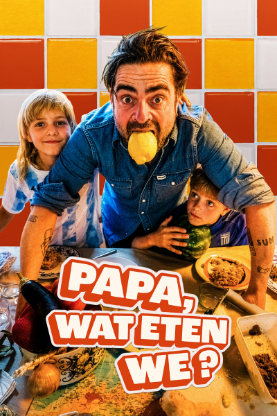 Papa Wat Eten We?