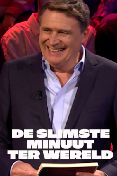De Slimste Minuut Ter Wereld