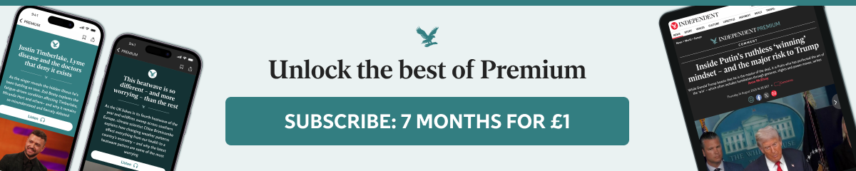 Independent Premium