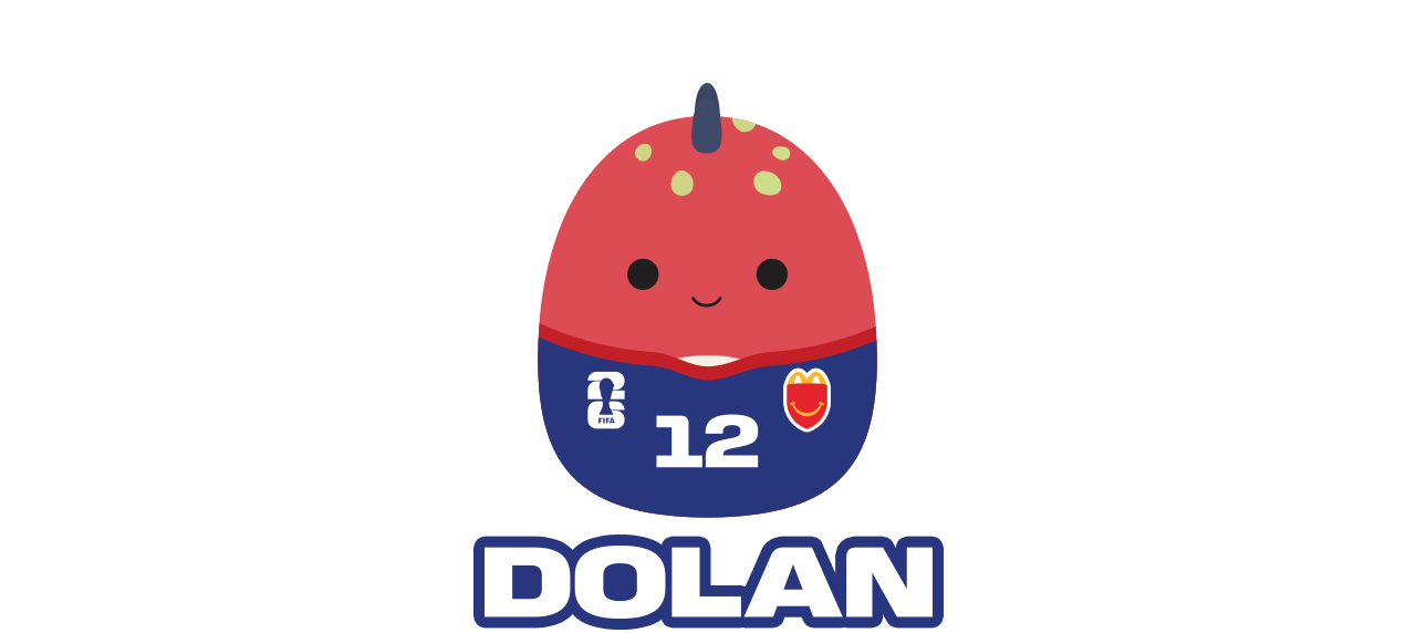 Dolan the Dinosaur