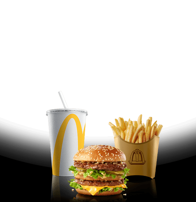 The FIFA World Cup Meal
