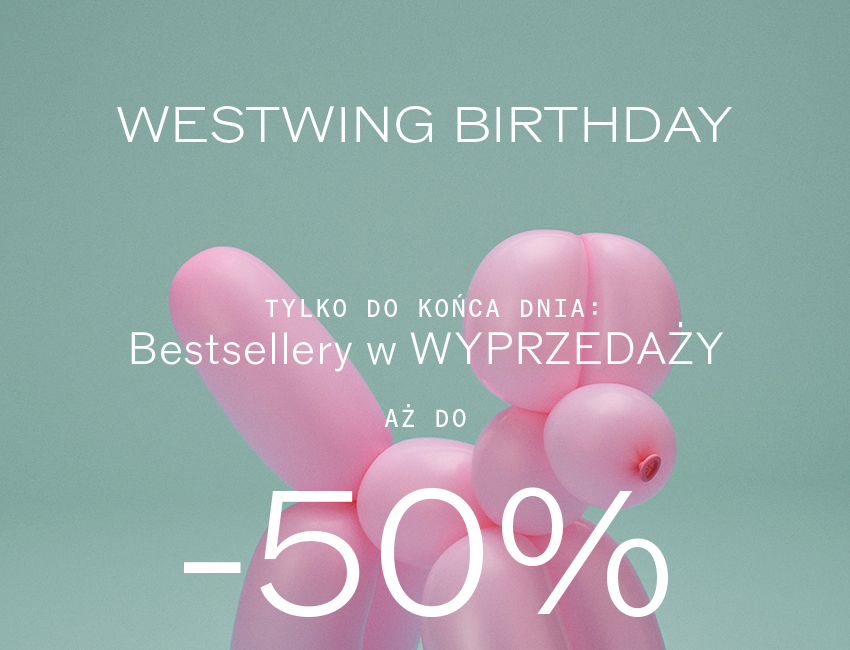 Westwing Birthday