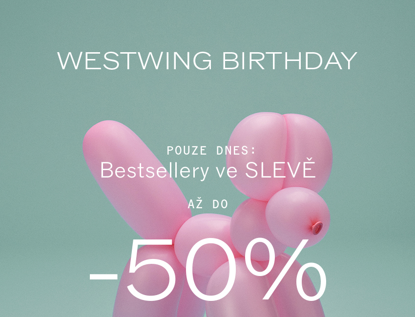 Westwing Birthday