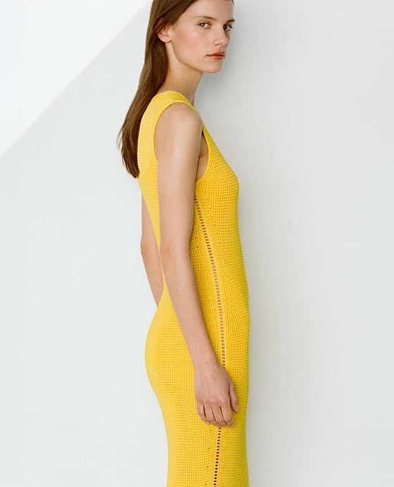 ALAÏA IN FOCUS