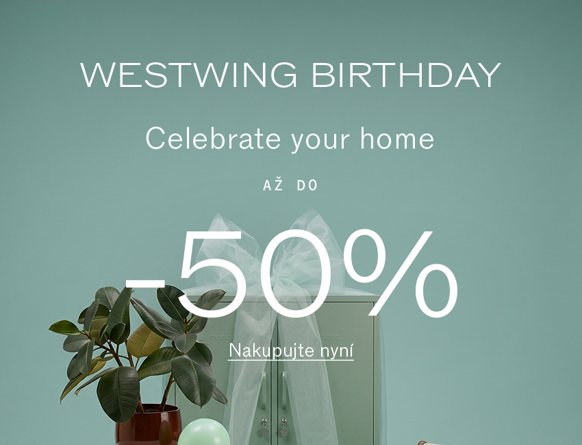 Westwing Birthday