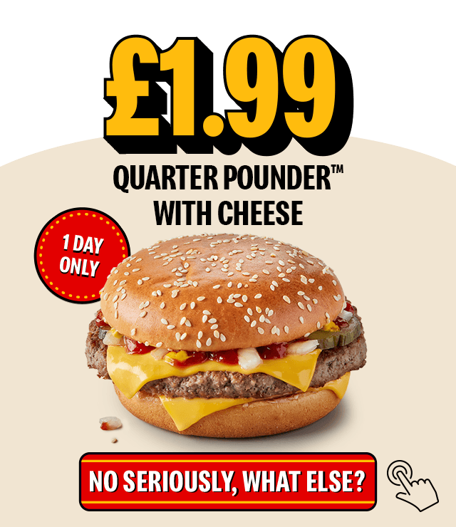 The image remains the same. The button at the bottom of the image now reads 'No seriously, what else?'.