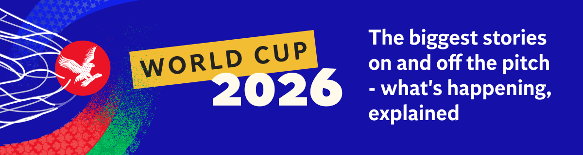 The Independent - World Cup 2026