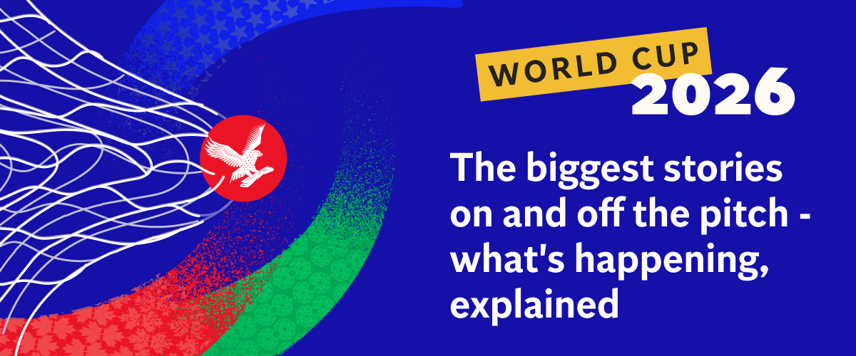 The Independent - World Cup 2026