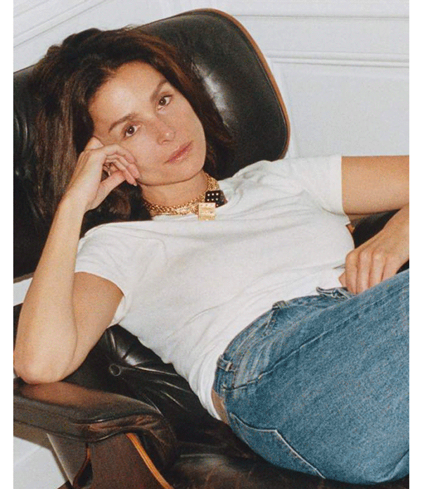 The Women Behind Fine Jewelry’s  Most Exciting Brands