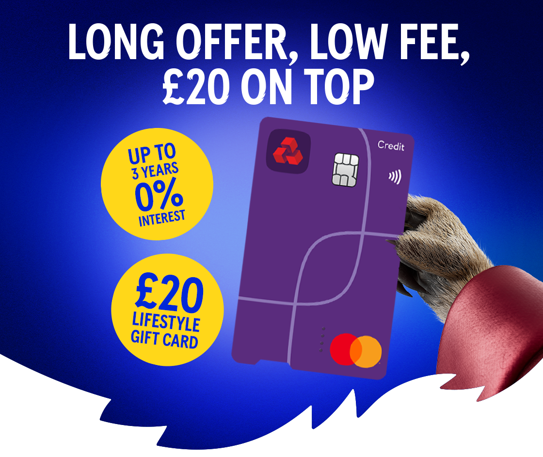 NatWest exclusive balance transfer