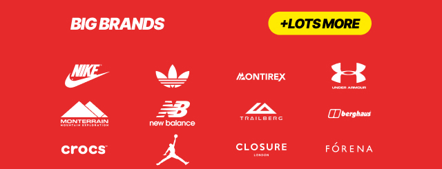 Summer Sale Brands
