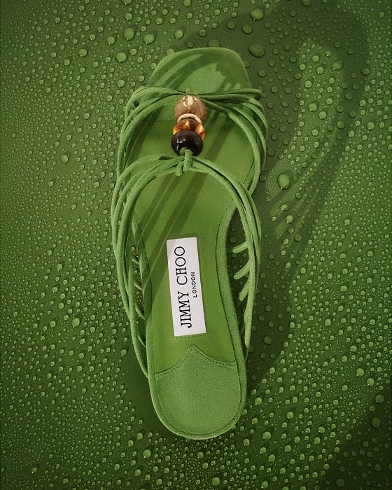 JIMMY CHOO