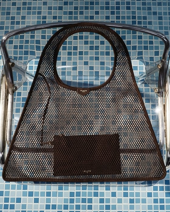 ALAÏA