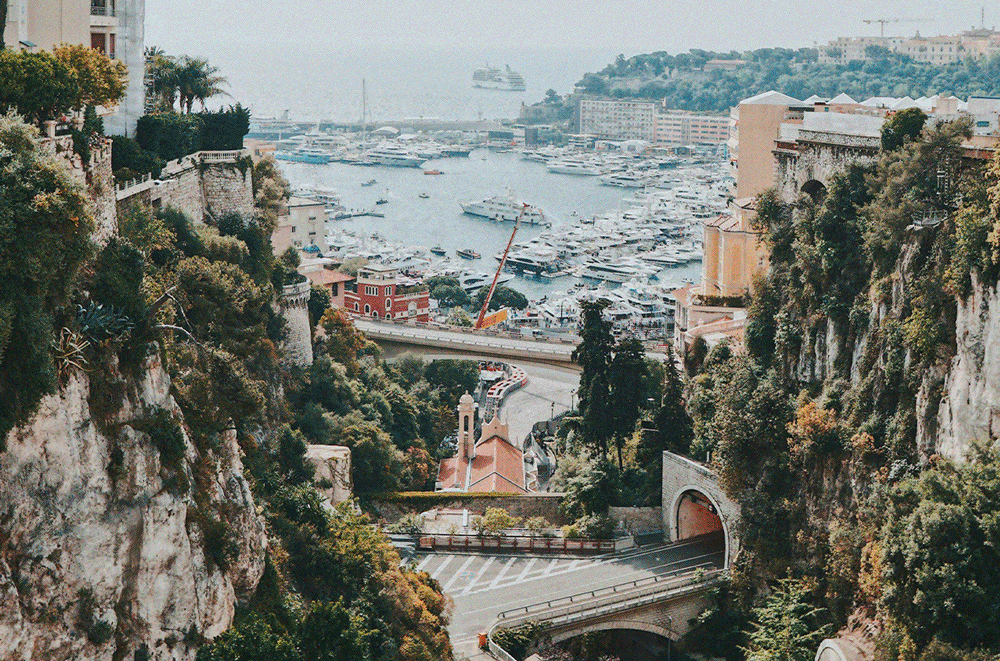 In The Know: The New Way To Do Old-Money Monaco