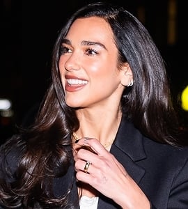 The Fashion Girl’s Guide To Unique Engagement Rings
