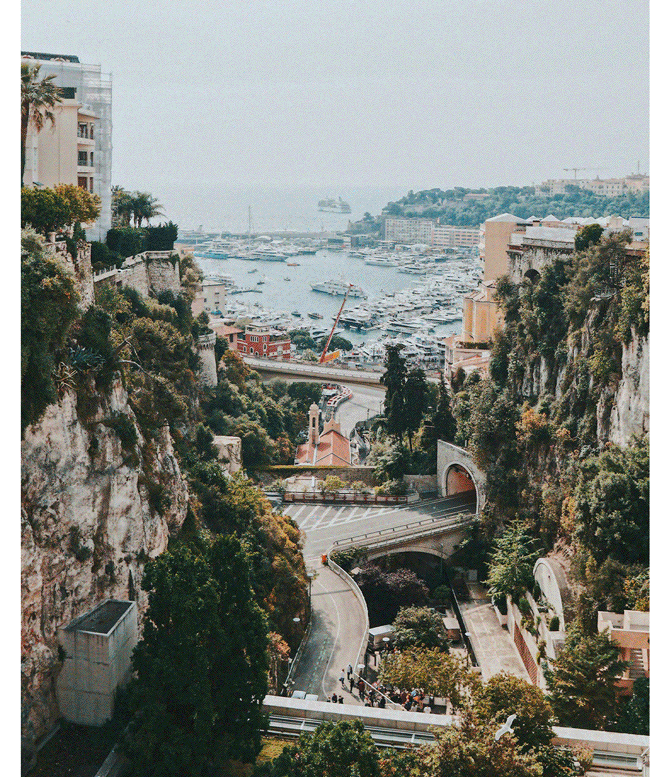 In The Know: The New Way To Do Old-Money Monaco