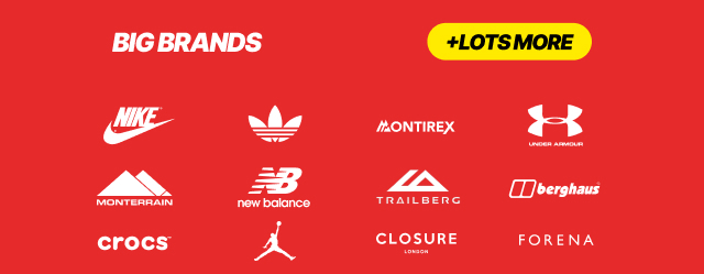 Summer Sale Brands