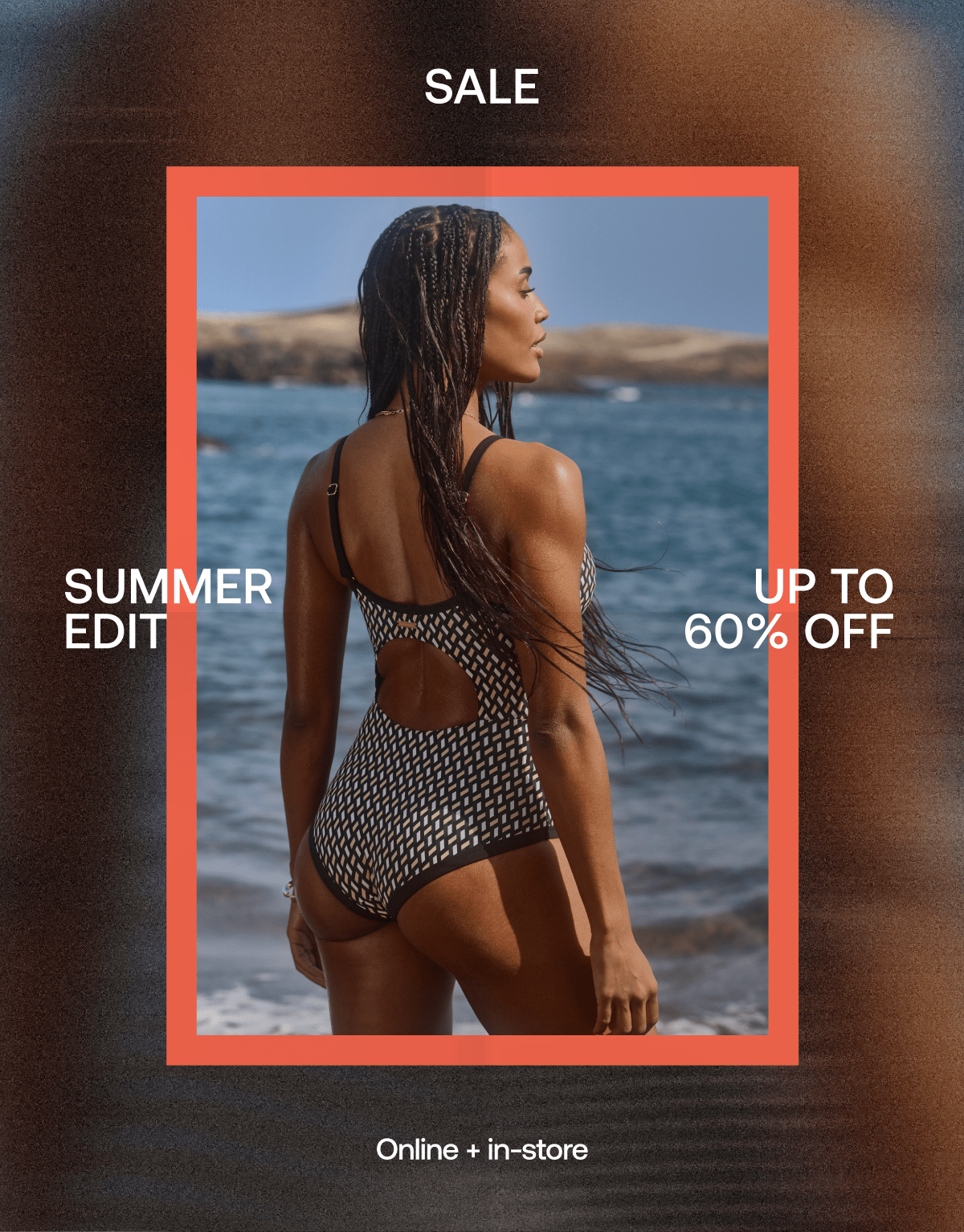 Sale Summer Edit | Up to 60% off