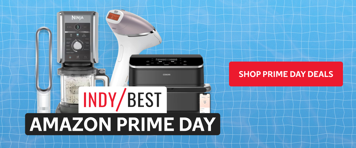 Amazon Prime Day Sale