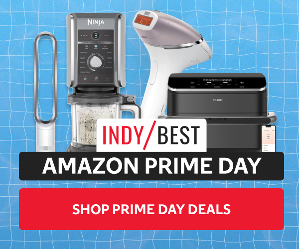 Amazon Prime Day Sale