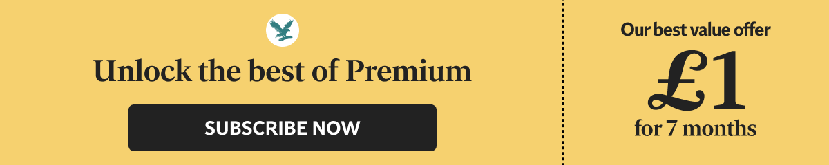 Independent Premium