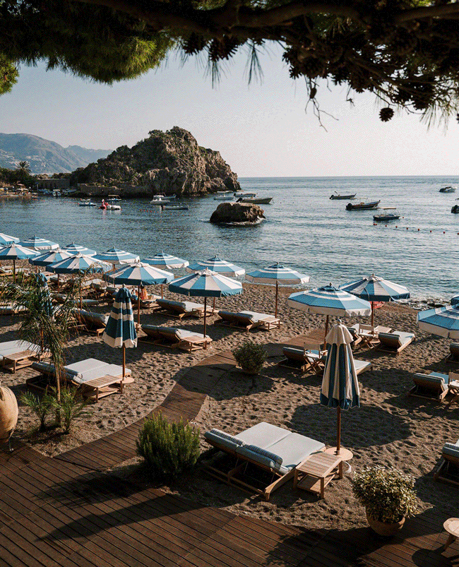 The Beach Clubs On This Summer’s Agenda
