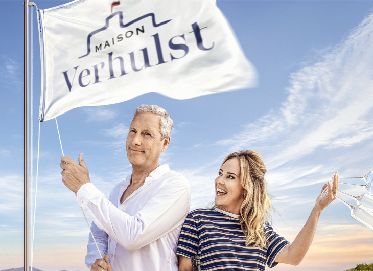 Maison Verhulst
