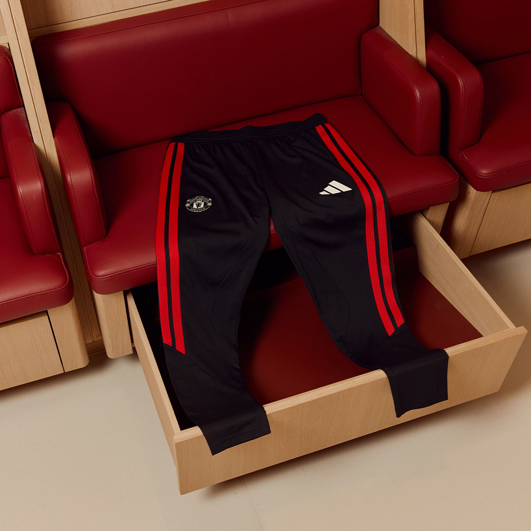 Tiro Trainingwear