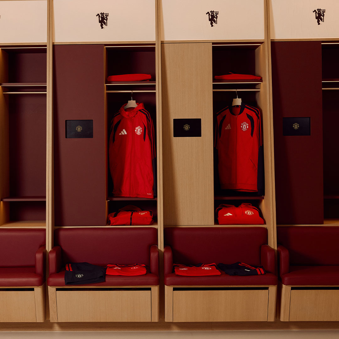 Tiro Trainingwear