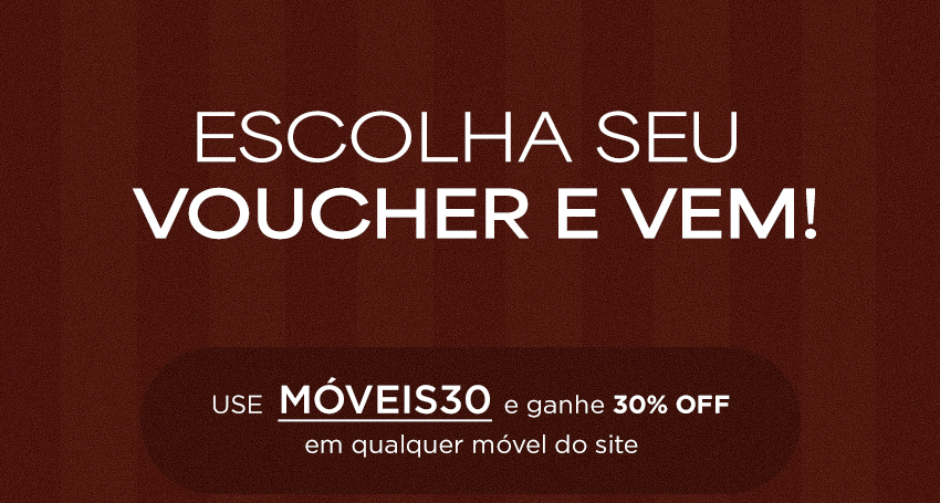 Escolha o voucher