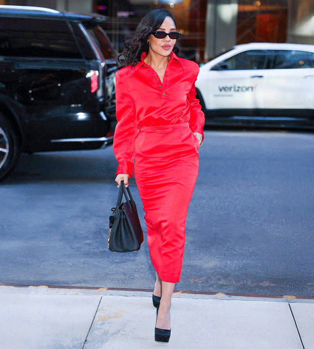 Color Analysis Is Back – This Is What You Need To Know Now