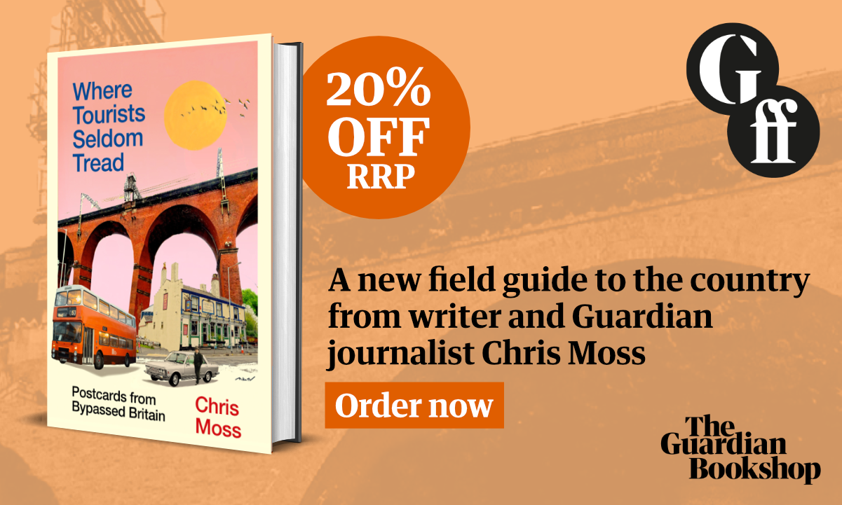 The Guardian Bookshop