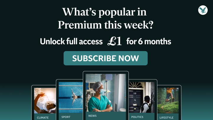 Independent Premium