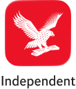 Independent app