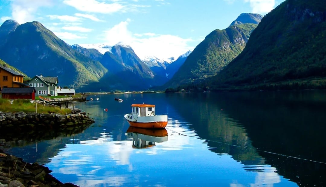 Norway