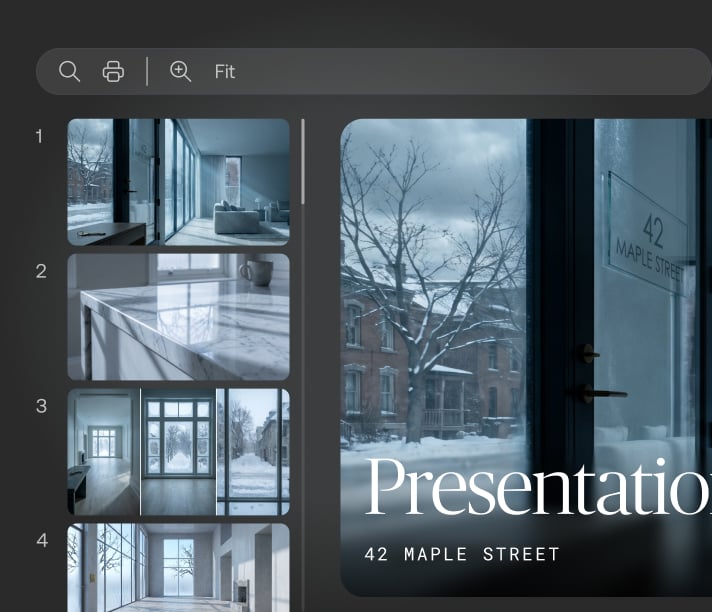 Built for your workflow