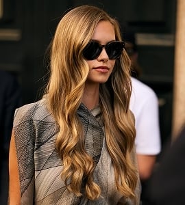 The Key Hair Trends For Summer 2026