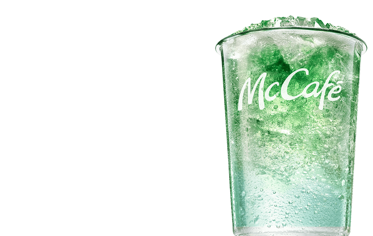 Green Apple x Sprite Zero