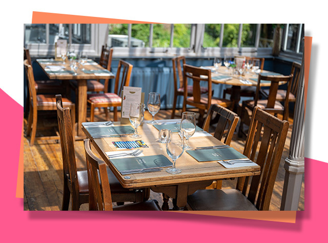 Dining tables