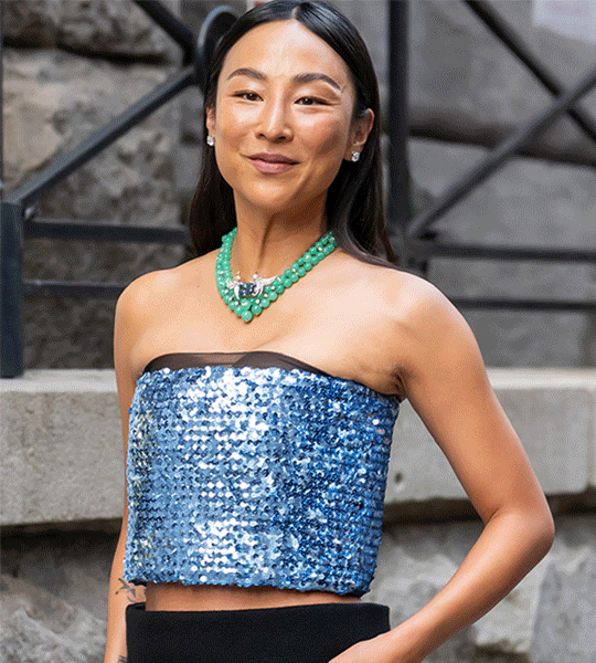 Trending Now: Beaded Jewelry